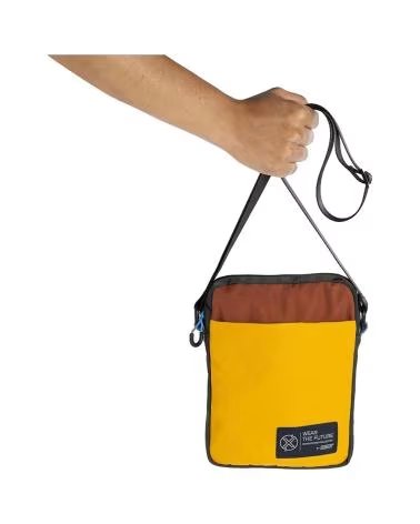 MUNICH BOLSO CROSSBODY EN COLOR PARA HOMBRE AMARILLO