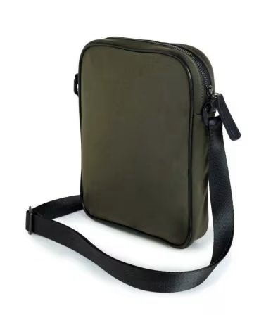 MUNICH BOLSO CROSSBODY EN COLOR PARA HOMBRE VERDE