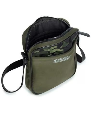 MUNICH BOLSO CROSSBODY EN COLOR PARA HOMBRE VERDE