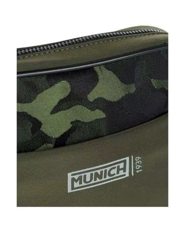 MUNICH BOLSO CROSSBODY EN COLOR PARA HOMBRE VERDE
