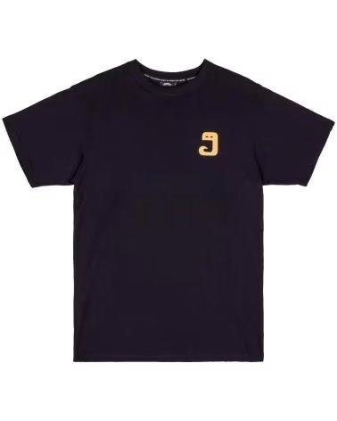 GRIMEY CAMISETA LUST MANTRA TEE EN COLOR PARA HOMBRE NEGRO