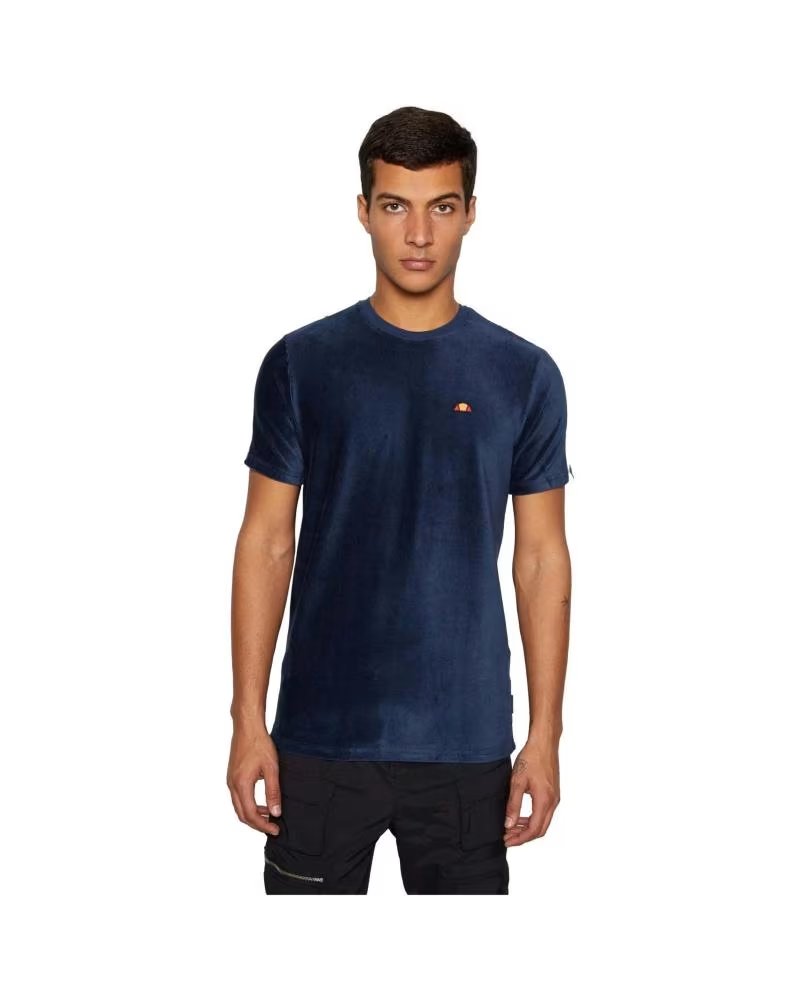 ELLESSE CAMISETA ASTRA TEE EN COLOR PARA HOMBRE AZUL