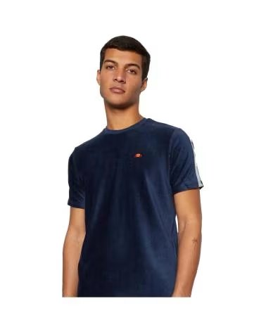 ELLESSE CAMISETA ASTRA TEE EN COLOR PARA HOMBRE AZUL