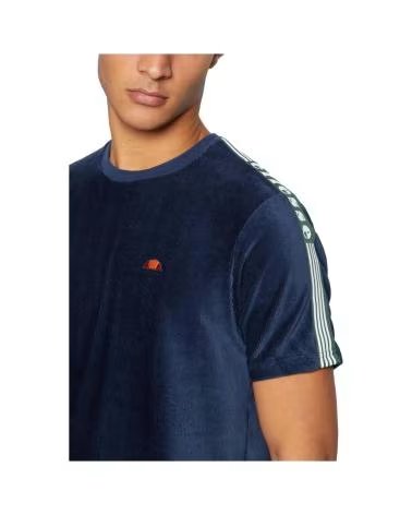 ELLESSE CAMISETA ASTRA TEE EN COLOR PARA HOMBRE AZUL