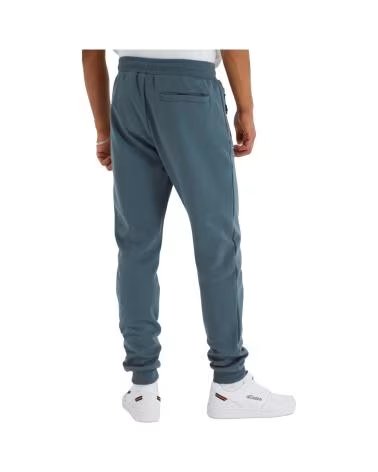 ELLESSE PANTALON LARGO BASITO JOG PANT EN COLOR PARA HOMBRE GRIS