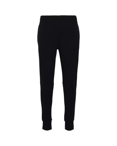 LACOSTE PANTALÓN DE CHÁNDAL DEPORTIVO LARGO NEGRO NEGRO