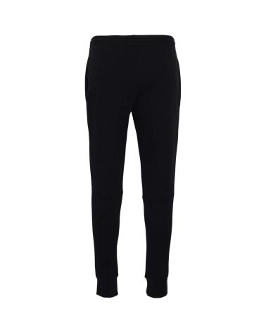 LACOSTE PANTALÓN DE CHÁNDAL DEPORTIVO LARGO NEGRO NEGRO
