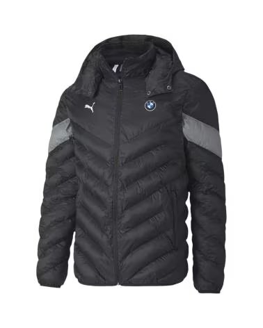 PUMA CHAQUETA SDS ECO-LITE JACK EN COLOR PARA HOMBRE NEGRO