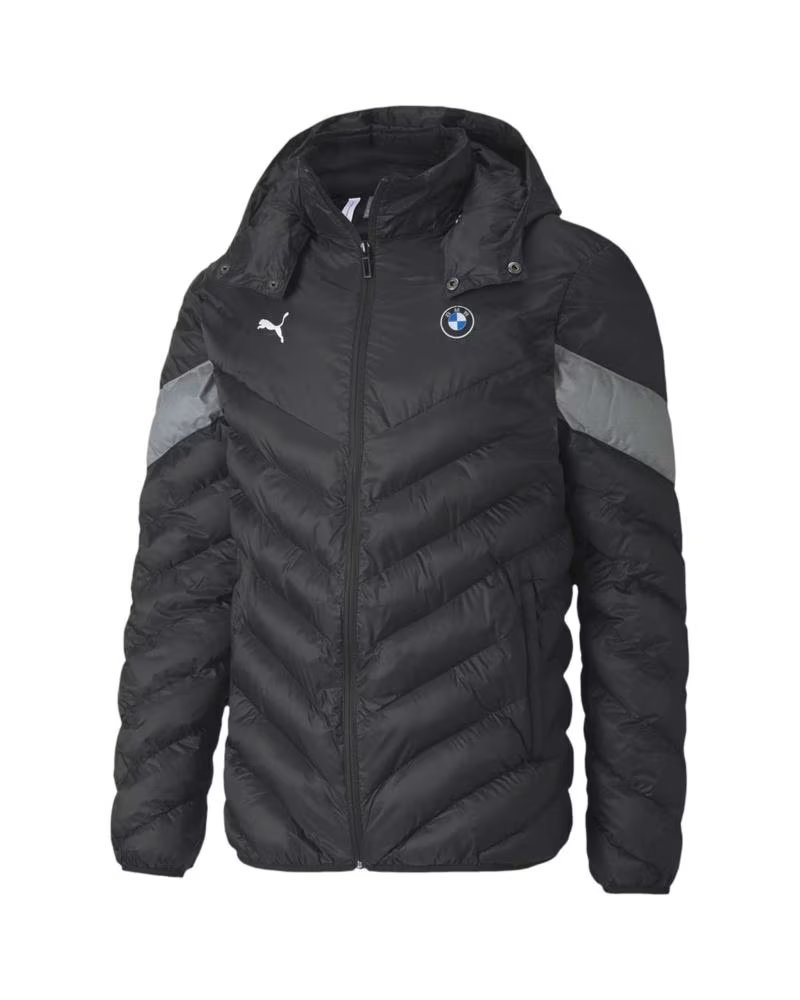 PUMA CHAQUETA SDS ECO-LITE JACK EN COLOR PARA HOMBRE NEGRO
