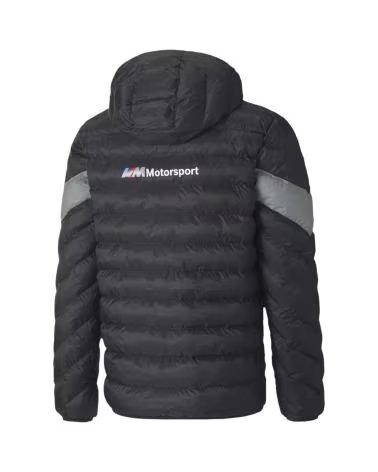 PUMA CHAQUETA SDS ECO-LITE JACK EN COLOR PARA HOMBRE NEGRO
