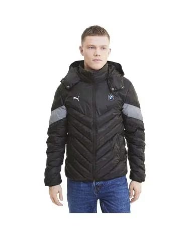 PUMA CHAQUETA SDS ECO-LITE JACK EN COLOR PARA HOMBRE NEGRO