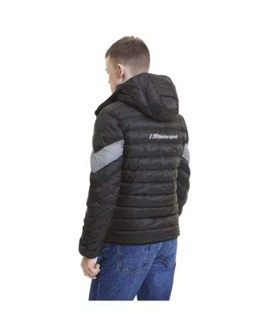 PUMA CHAQUETA SDS ECO-LITE JACK EN COLOR PARA HOMBRE NEGRO
