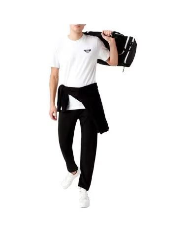 EMPORIO ARMANI CAMISETA T-SHIRT EN COLOR PARA HOMBRE BLANCO