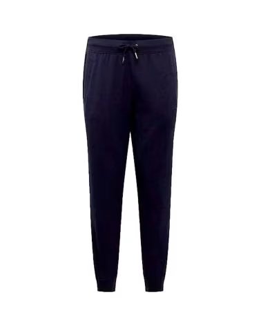 GUESS PANTALON LARGO ADAM PANT EN COLOR PARA HOMBRE AZUL