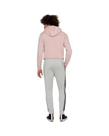 ELLESSE PANTALON LARGO USATO TRACK PANT EN COLOR PARA HOMBRE GRIS