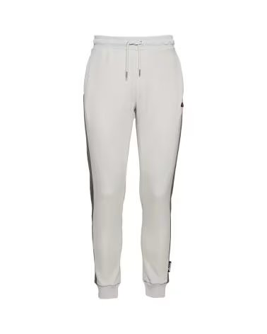 ELLESSE PANTALON LARGO USATO TRACK PANT EN COLOR PARA HOMBRE GRIS