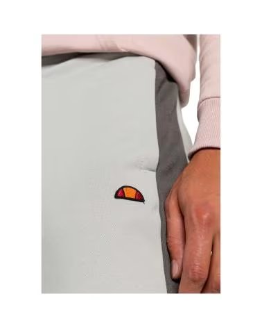 ELLESSE PANTALON LARGO USATO TRACK PANT EN COLOR PARA HOMBRE GRIS