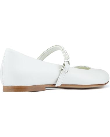 Bailarinas de Mujer y Niña OCA LOCA SHOES BAILARINAS OCA LOCA PERLAS BEIGE