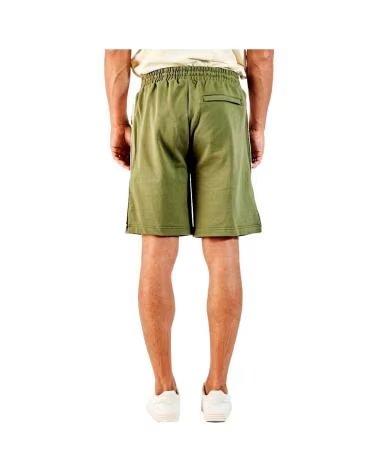 KAPPA PANTALON CORTO MARVZIN 2 EN COLOR PARA HOMBRE VERDE