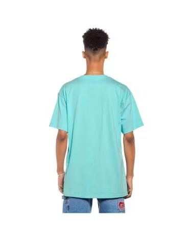 GRIMEY CAMISETA T-SHIRT EN COLOR PARA HOMBRE AZUL
