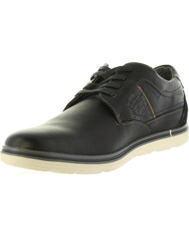 Scarpe per Uomo LOIS JEANS 84516 26 NEGRO