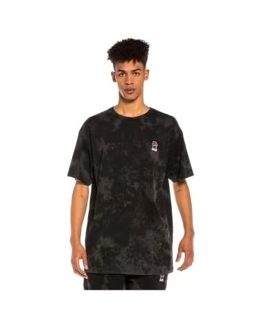GRIMEY CAMISETA DAY DREAMER BLEACHED EN COLOR PARA HOMBRE NEGRO