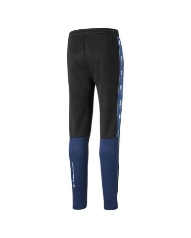 PUMA PANTALON LARGO BMW MMS TRACK PANT EN COLOR PARA HOMBRE NEGRO