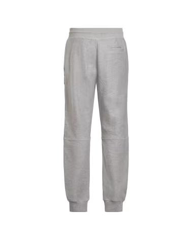 GUESS PANTALON LARGO BYRON PANT EN COLOR PARA HOMBRE GRIS