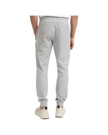 GUESS PANTALON LARGO BYRON PANT EN COLOR PARA HOMBRE GRIS