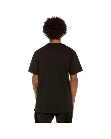 GRIMEY CAMISETA LES MEMORIES TEE EN COLOR PARA HOMBRE NEGRO