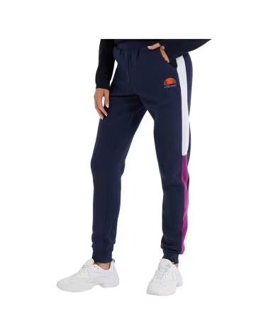 ELLESSE PANTALON CHANDAL AZUL