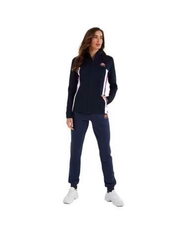 ELLESSE PANTALON CHANDAL AZUL
