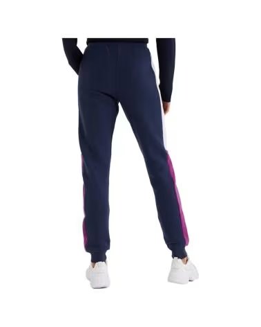 ELLESSE PANTALON CHANDAL AZUL