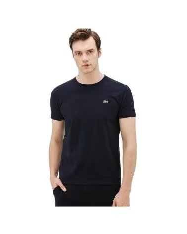 CHAMPION SUDADERA EN COLOR PARA HOMBRE NEGRO