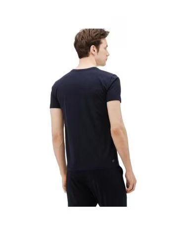 CHAMPION SUDADERA EN COLOR PARA HOMBRE NEGRO