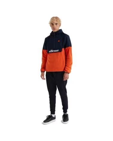 ELLESSE JACKET EN COLOR PARA HOMBRE NARANJA