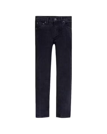 LEVIS LEVI´S TAPER JEANS EN COLOR PARA KIDS NEGRO