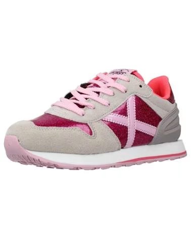MUNICH MINI MASSANA 456 EN COLOR PARA NINOS ROSA