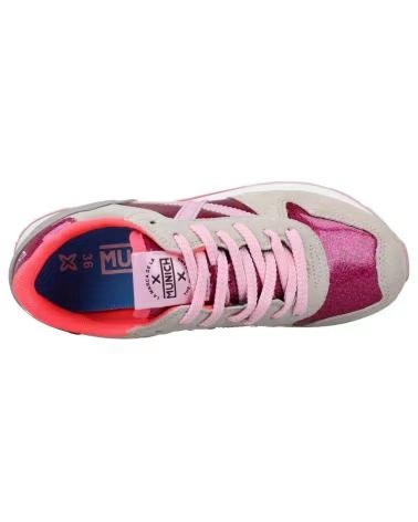 MUNICH MINI MASSANA 456 EN COLOR PARA NINOS ROSA
