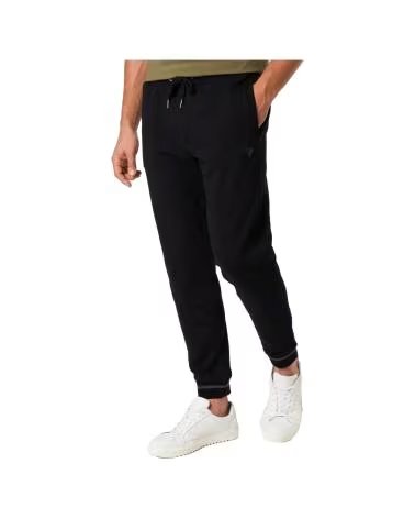 GUESS ADAM PANT EN COLOR PARA HOMBRE NEGRO
