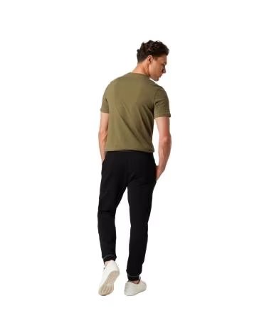 GUESS ADAM PANT EN COLOR PARA HOMBRE NEGRO