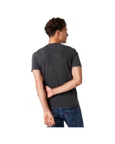 GUESS EN COLOR PARA HOMBRE NEGRO