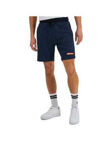 SHORT ELLESSE DAVIN SHI11292 BLEU AZUL