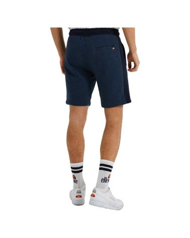 SHORT ELLESSE DAVIN SHI11292 BLEU AZUL