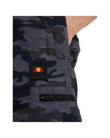 ELLESSE LAVAREDO PANT EN COLOR PARA HOMBRE MULTICOLOR
