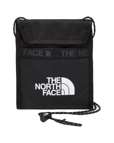 THE NORTH FACE BOLSO EN COLOR PARA UNISEX NEGRO