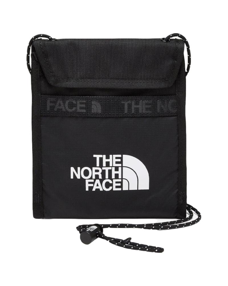 THE NORTH FACE BOLSO EN COLOR PARA UNISEX NEGRO