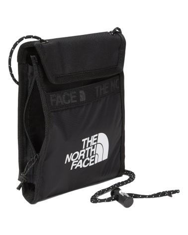 THE NORTH FACE BOLSO EN COLOR PARA UNISEX NEGRO