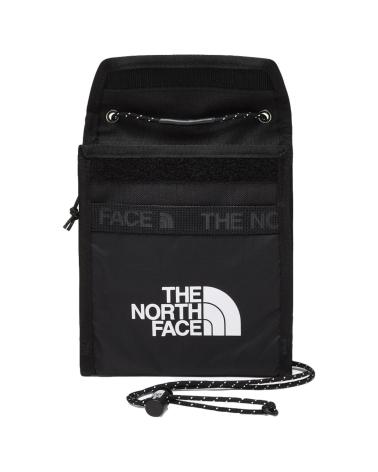 THE NORTH FACE BOLSO EN COLOR PARA UNISEX NEGRO
