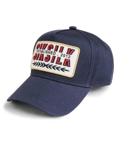 ELLESSE TRUCKER EN COLOR PARA HOMBRE AZUL